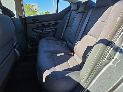 Used 2021 Nissan Altima 2.5 SV image 29