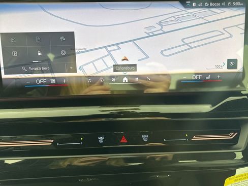 New 2026 BMW 530i xDrive w/ M Sport Package image 20