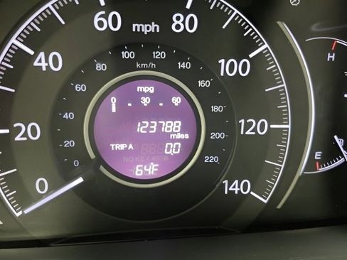 Used 2014 Honda CR-V EX-L image 27