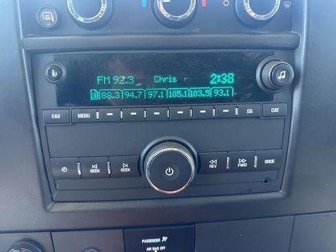 Used 2023 GMC Savana 2500 w/ Driver Convenience Package image 15