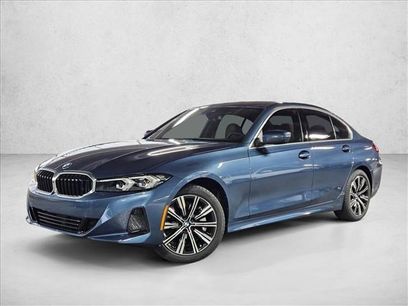 New 2026 BMW 330i Sedan w/ Convenience Package