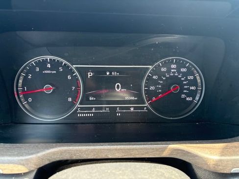 Used 2022 Kia Sorento S w/ Panoramic Sunroof Package AWD/4WD image 12