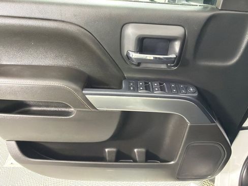 Used 2016 Chevrolet Silverado 2500 LT w/ LT Convenience Package AWD/4WD image 11