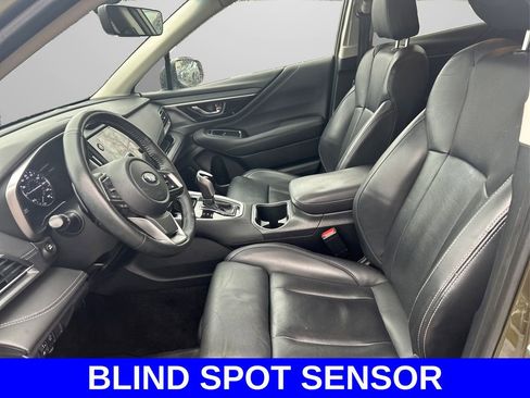 Used 2020 Subaru Outback Limited XT image 9