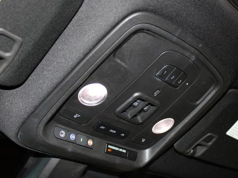 Used 2018 Cadillac CTS Luxury RWD image 27