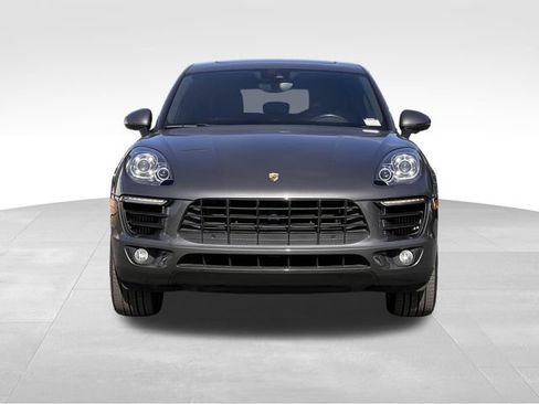 Used 2018 Porsche Macan S AWD/4WD image 8