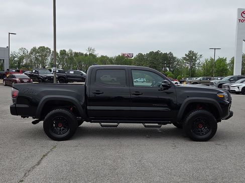 Used 2023 Toyota Tacoma TRD Pro image 6