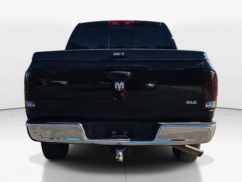 Used 2006 Dodge Ram 1500 Truck SLT w/ Trailer Tow Group image 6
