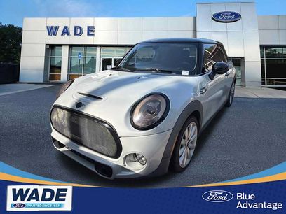 Used 2017 MINI Cooper S