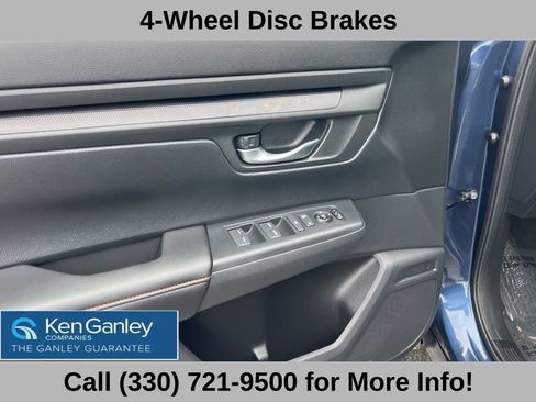 Used 2026 Honda CR-V Sport image 26
