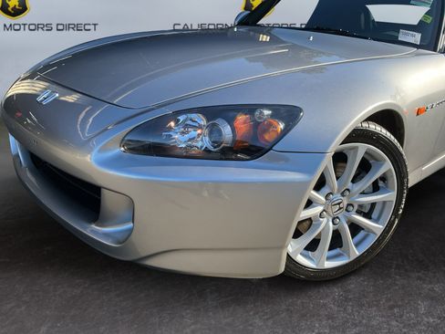 Used 2007 Honda S2000 image 9