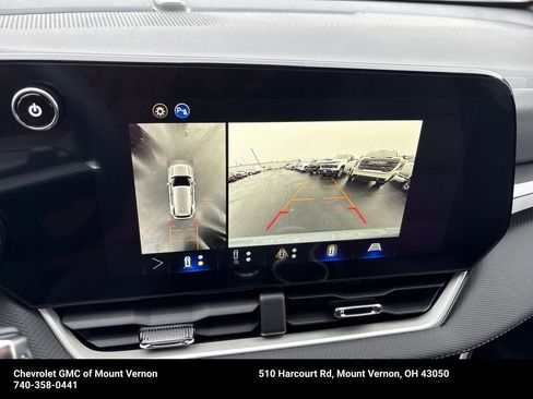 New 2026 Chevrolet Equinox LT image 20