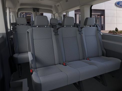 New 2026 Ford Transit 350 XLT AWD/4WD image 11