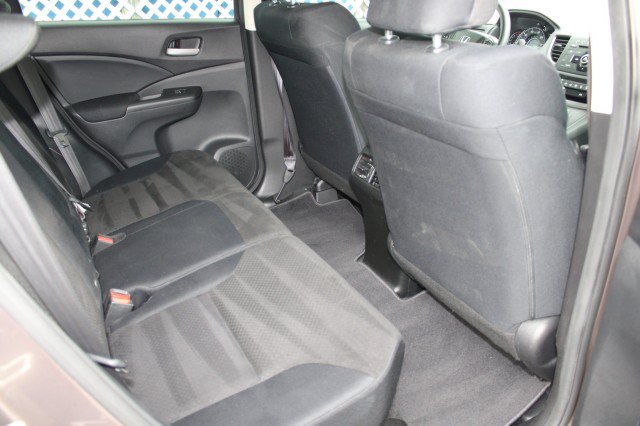 Used 2015 Honda CR-V LX image 19