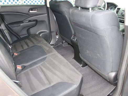 Used 2015 Honda CR-V LX image 19