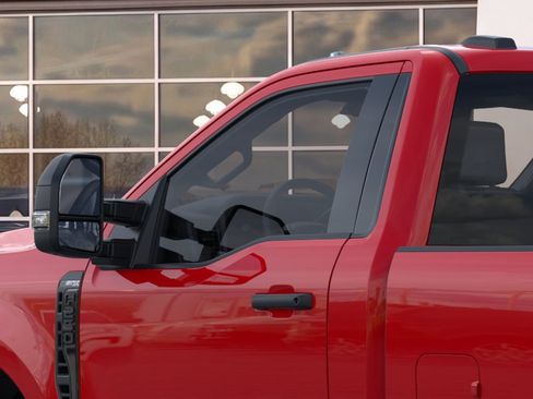 New 2026 Ford F250 XL w/ STX Appearance Package AWD/4WD image 20