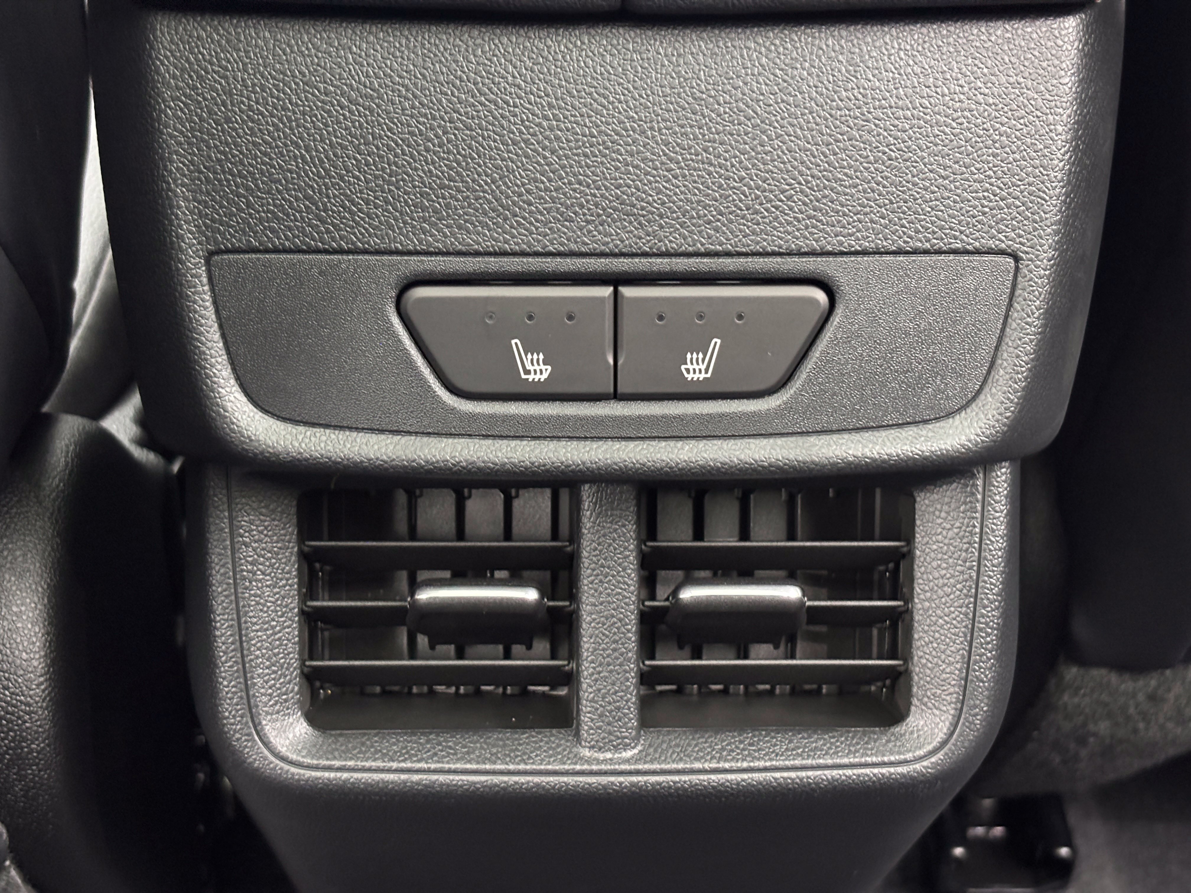 New 2027 GMC Terrain Denali AWD/4WD image 8