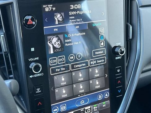New 2026 Subaru Crosstrek 2.5i Limited AWD/4WD image 15