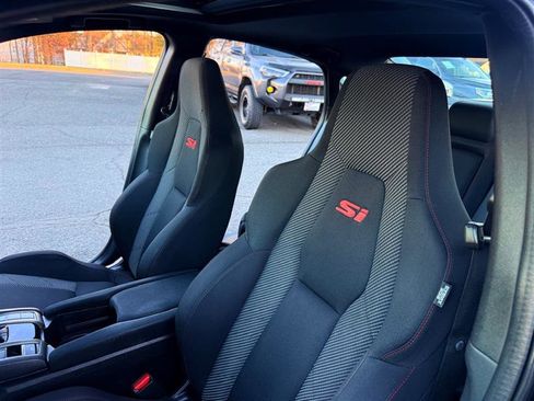 Used 2018 Honda Civic Si image 32