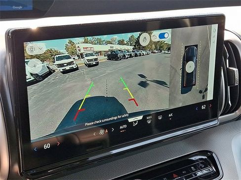 New 2025 Ford Expedition Active image 12