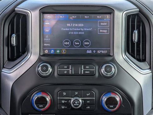 Used 2021 GMC Sierra 1500 Elevation w/ Driver Alert Package I RWD image 15