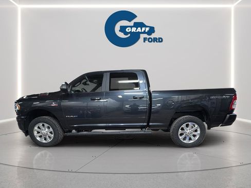 Used 2022 RAM 2500 Big Horn w/ Level A Equipment Group image 2