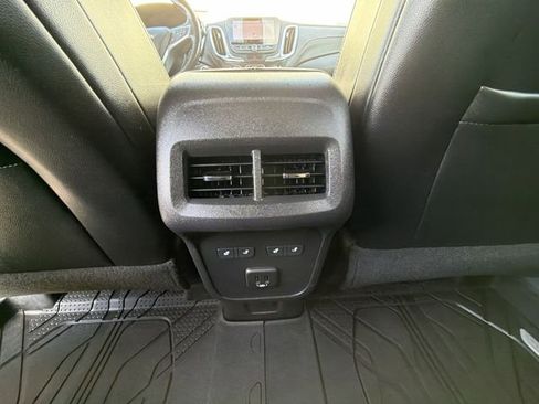 Certified 2019 Chevrolet Equinox Premier image 22