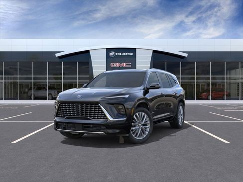 New 2026 Buick Enclave Avenir image 8