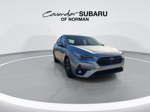 New 2026 Subaru Impreza 2.0i Sport image 5