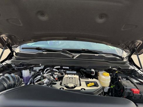 New 2026 RAM 2500 Tradesman image 26