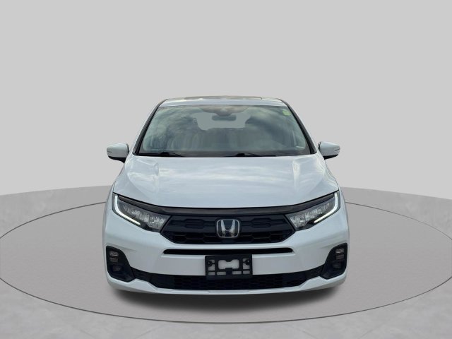 Used 2025 Honda Odyssey EX-L image 11