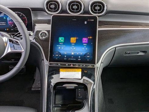 New 2026 Mercedes-Benz GLC 300 image 11