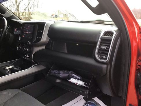 Used 2022 RAM 1500 Big Horn AWD/4WD image 24