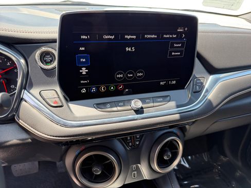 Used 2024 Chevrolet Blazer Premier w/ Driver Confidence II Package FWD image 12
