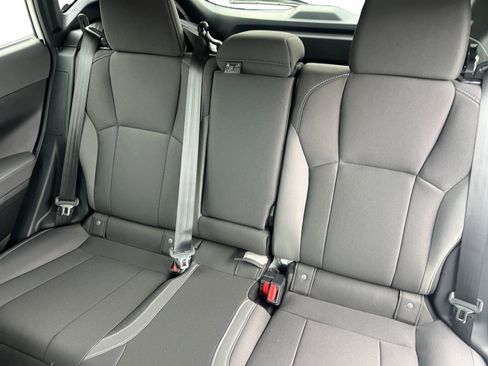 New 2026 Subaru Crosstrek 2.0i Premium AWD/4WD image 13