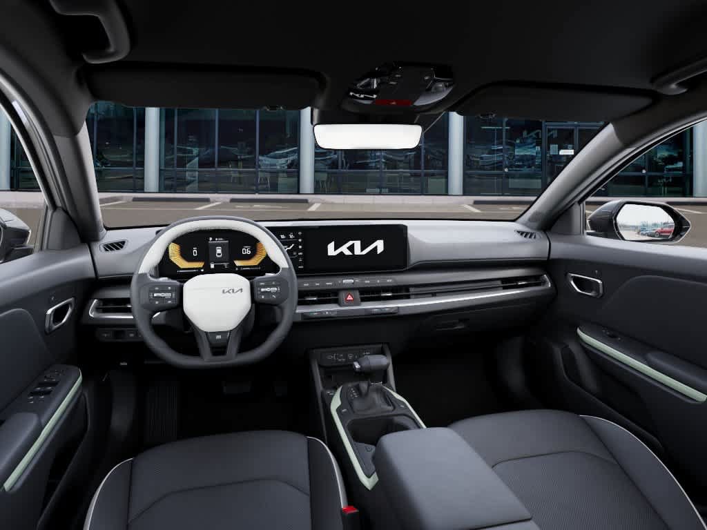New 2026 Kia K4 EX FWD image 14