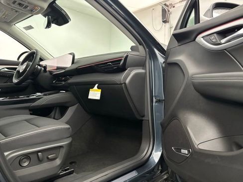 New 2026 Buick Envision Avenir image 35