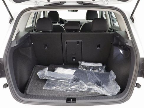 New 2025 Volkswagen Taos S image 16