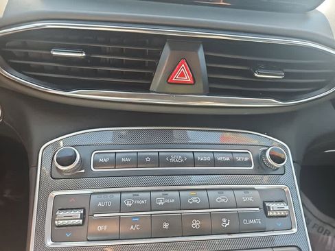 Used 2023 Hyundai Santa Fe SEL w/ Premium Package AWD/4WD image 17