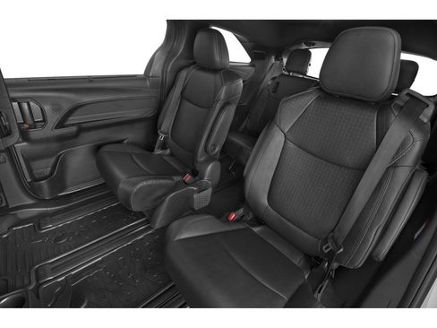 New 2026 Toyota Sienna XLE Woodland Edition AWD/4WD image 27