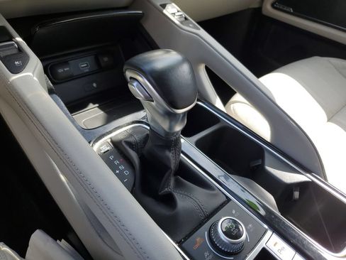 Used 2021 Kia Telluride SX w/ Nightfall Edition Package AWD/4WD image 30