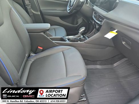 New 2026 Buick Encore GX Sport Touring w/ Comfort Package image 27