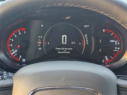 New 2026 Dodge Durango GT image 10