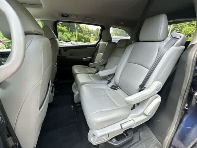 Used 2020 Honda Odyssey EX-L image 19