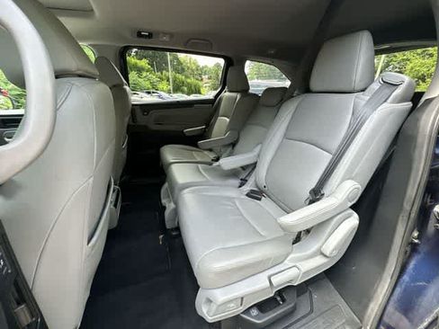 Used 2020 Honda Odyssey EX-L image 19