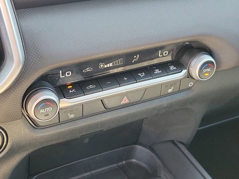 Used 2025 MAZDA CX-50 AWD 2.5 S w/ Premium Package image 26