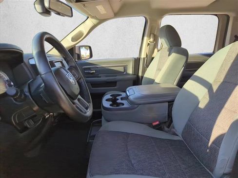 Used 2018 RAM 1500 Big Horn image 15