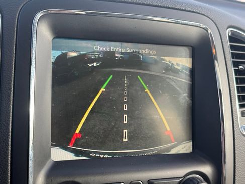 Used 2017 Dodge Durango GT w/ Premium Group image 24