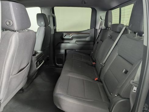 Used 2024 GMC Sierra 1500 Elevation w/ Preferred Package AWD/4WD image 14
