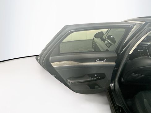 Used 2023 Kia K5 EX FWD image 27